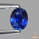 天然ブルーサファイア 0.30ct 【非加】 マダガスカル 鑑別付