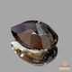 天然ゾイサイト 0.79ct 【マルチカラー】 タンザニア