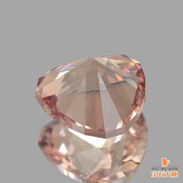 【タンザニア産】マラヤガーネット カラーシフト マラヤガーネット(宝石名ガーネット) タンザニア産