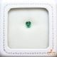 天然トルマリン 0.82ct 【ミントグリーン】アフガニスタン