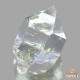 天然オイルインクォーツ 6.67ct 【動く気泡】 ラフ パキスタン
