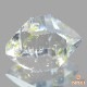 天然オイルインクォーツ 6.67ct 【動く気泡】 ラフ パキスタン