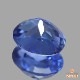 天然ブルーサファイア 0.67ct 【非加熱】 スリランカ