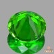 天然デマントイドガーネット 0.57ct 【Beautiful Neon Green】 ロシア ジェム品質