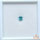 天然ジルコン 0.79ct 【訳あり品】 カンボジア