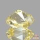 天然イエローサファイア 1.55ct 【非加熱】 スリランカ 