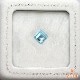 天然アクアマリン 1.47ct 【煌めくアクアブルー】 美品 マダガスカル
