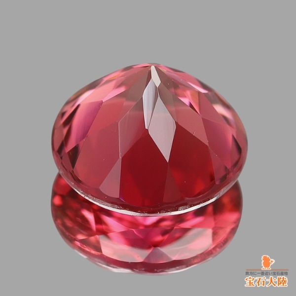 天然トルマリン 1.32ct 【ピンク】 コンゴ