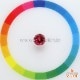 天然トルマリン 1.32ct 【ピンク】 コンゴ