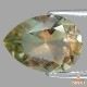 天然オレゴンサンストーン 5.23ct 【ラブラドライト】 ペアシェイプ