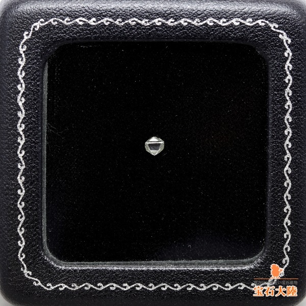 天然ダイヤモンド 0.231ct 【ソーヤブル】 アンカット