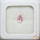 天然モルガナイト 2.24ct 【ピュアピンク】 マダガスカル