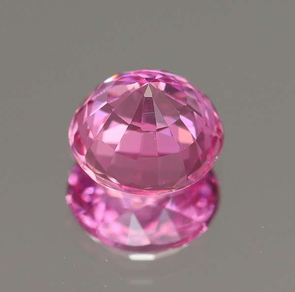 ま*ん様 【12号/小売21,800円/１点限定】ラウンドピンクサファイアCZパ ま*ん様 【12号/小売21,800円/1点限定】ラウンドピンクサファイアCZパ