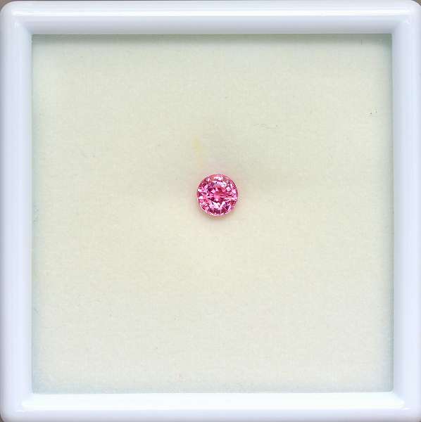 JiJikoro☆ホットピンク!!★マダガスカルピンクサファイア★オーダー 新着□天然ピンクサファイア 1.51ct 【高彩度・非加熱】 マダガスカル