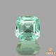 天然エメラルド 0.14ct 【ノンオイル】 コロンビア