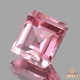 天然トルマリン 0.85ct 【ピーチピンク】 ナイジェリア