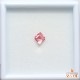 天然トルマリン 0.85ct 【ピーチピンク】 ナイジェリア