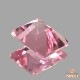 天然トルマリン 0.85ct 【ピーチピンク】 ナイジェリア