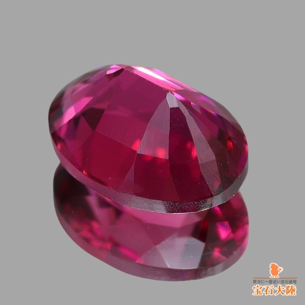 超綺麗❣️天然トルマリン(ルベライト) ピンク 天然トルマリン 1.10ct 【ルベライト】 ナイジェリア