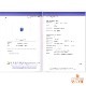 天然ブルーサファイア 1.58ct 【非加熱】 スリランカ 日独非加熱分析 ◇コレマ品