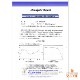 天然ブルーサファイア 1.58ct 【非加熱】 スリランカ 日独非加熱分析 ◇コレマ品