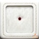 天然モゴックルビー 0.45ct 【Pigeon Blood 非加熱】 GUBELIN/GRS産地鑑別