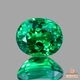 天然ツァボライトガーネット 0.29ct 【美発色】 タンザニア