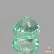 天然エメラルド 0.14ct 【ノンオイル】 コロンビア