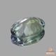 天然ゾイサイト 0.67ct 【タンザナイト】 グリーンマルチカラー