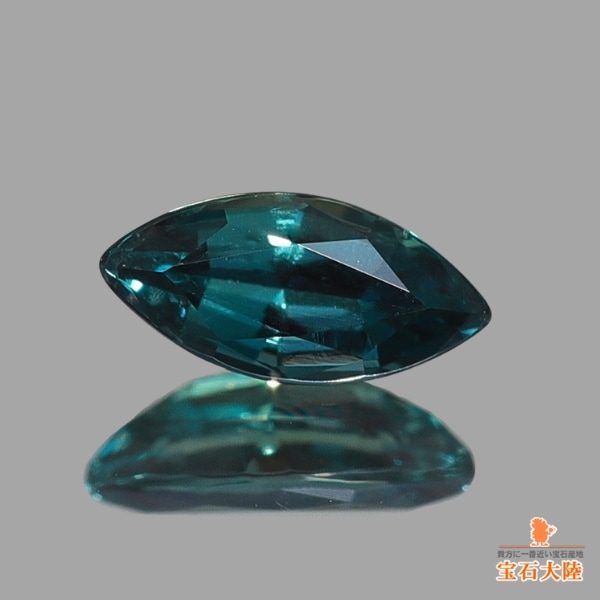 天然アレキサンドライト 0.13ct 【ブラジル】良質