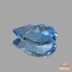 天然アクアマリン 0.28ct 【非加熱】 ブラジル・Tatu産