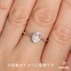 天然アンデシンラブラドライト 1.09ct 【レインボーシラー】 マダガスカル