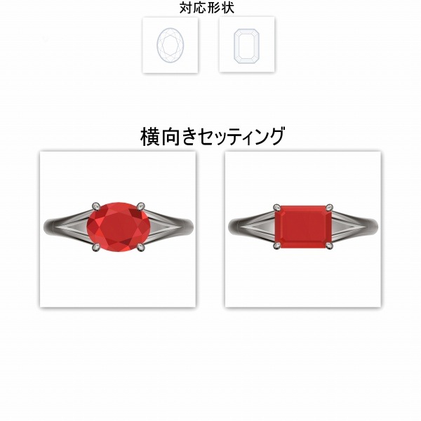 【160-200】Yラインリングオーダー