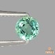 天然エメラルド 0.12ct 【ノンオイル】 コロンビア