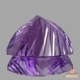 天然アメシスト 4.22ct 【アメリカンカット】 ウルグアイ