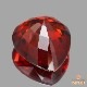 天然スペサルティンガーネット 2.39ct 【オレンジレッド】