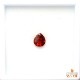 天然スペサルティンガーネット 2.39ct 【オレンジレッド】