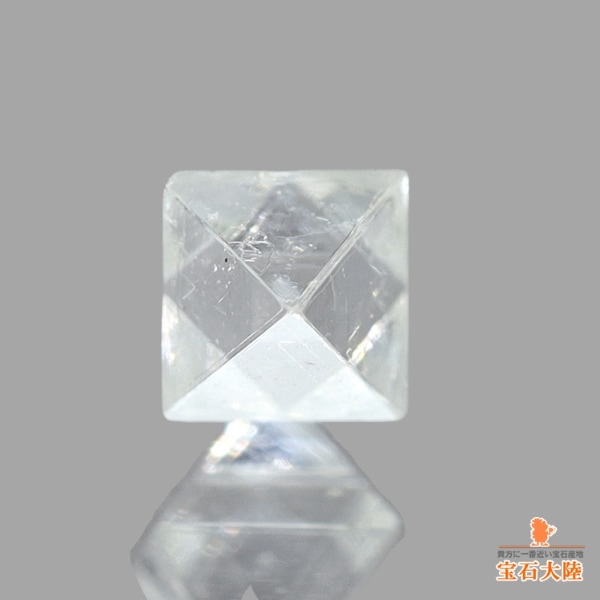 天然ダイヤモンド 0.073ct 【ソーヤブル】 アンカット
