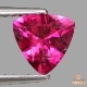 天然トルマリン 1.01ct 【ルベライト】 モザンビーク