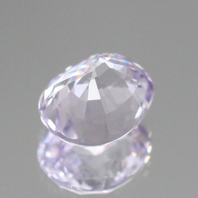 天然ターフェアイト 1.24ct 【高品質】 スリランカ 中宝鑑別書付