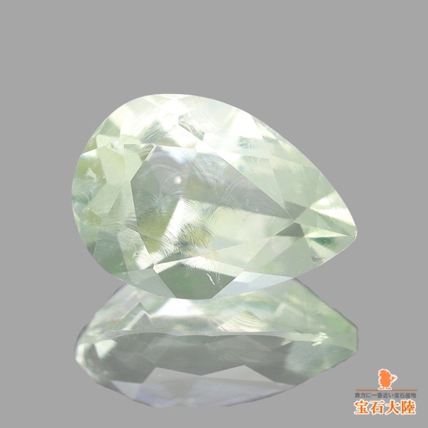 天然オパール 0.69ct 【ハイアライト・UV蛍光】 メキシコ