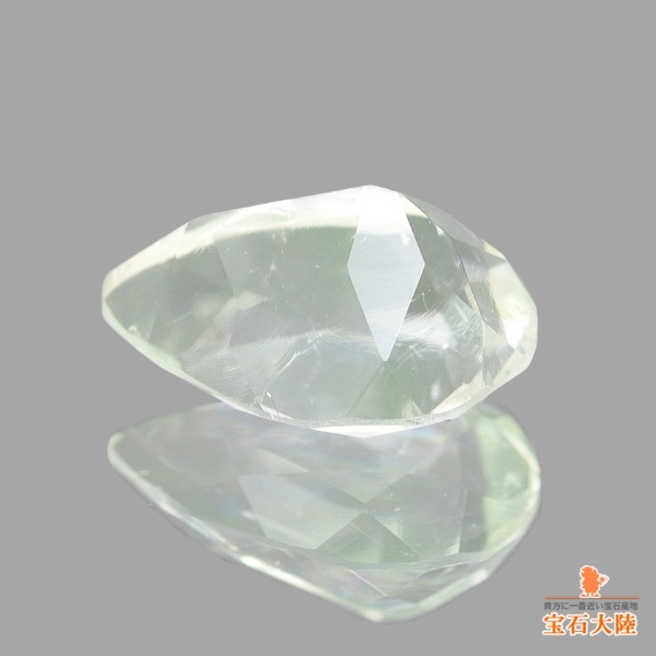 天然オパール 0.69ct 【ハイアライト・UV蛍光】 メキシコ