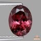 天然ロードライトガーネット 1.64ct 【パープリッシュレッド】