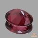 天然ロードライトガーネット 1.64ct 【パープリッシュレッド】