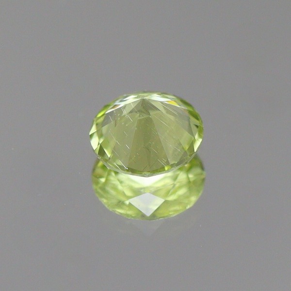 鑑別書付き』リビアングラス隕石106g 希少 最高品質 直径45㍉