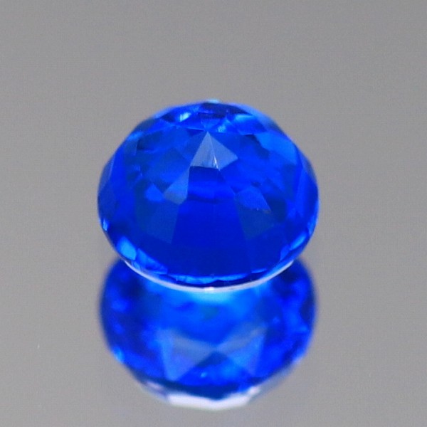 天然アウイナイト 0 10ct ビビットブルー ドイツ