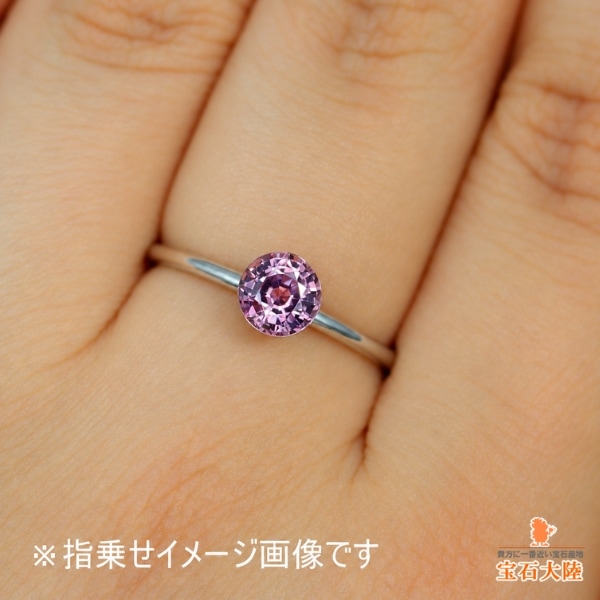 マダガスカル産 天然ルビー10×10ミリ ピンクサファイアSV925 指輪 2_000000025459.jpg?1791272056