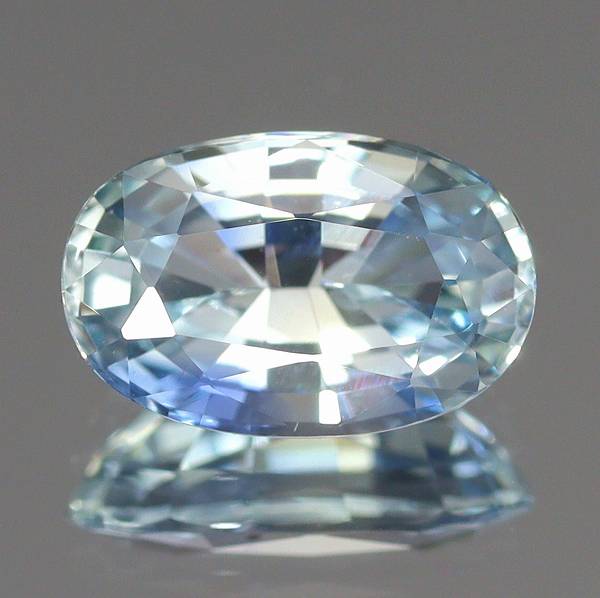 天然サファイア 1.34ct 【マダガスカル】 マルチブルー