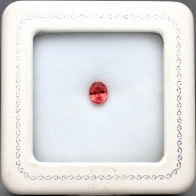 ２.2ct 天然ピンクスピネルルース ２.2ct 天然ピンクスピネルルース