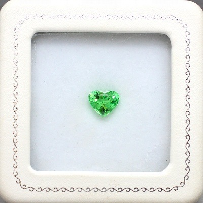 天然石　マラヤガーネット　ミントガーネット 天然石 マラヤガーネット ミントガーネット ミントガーネット